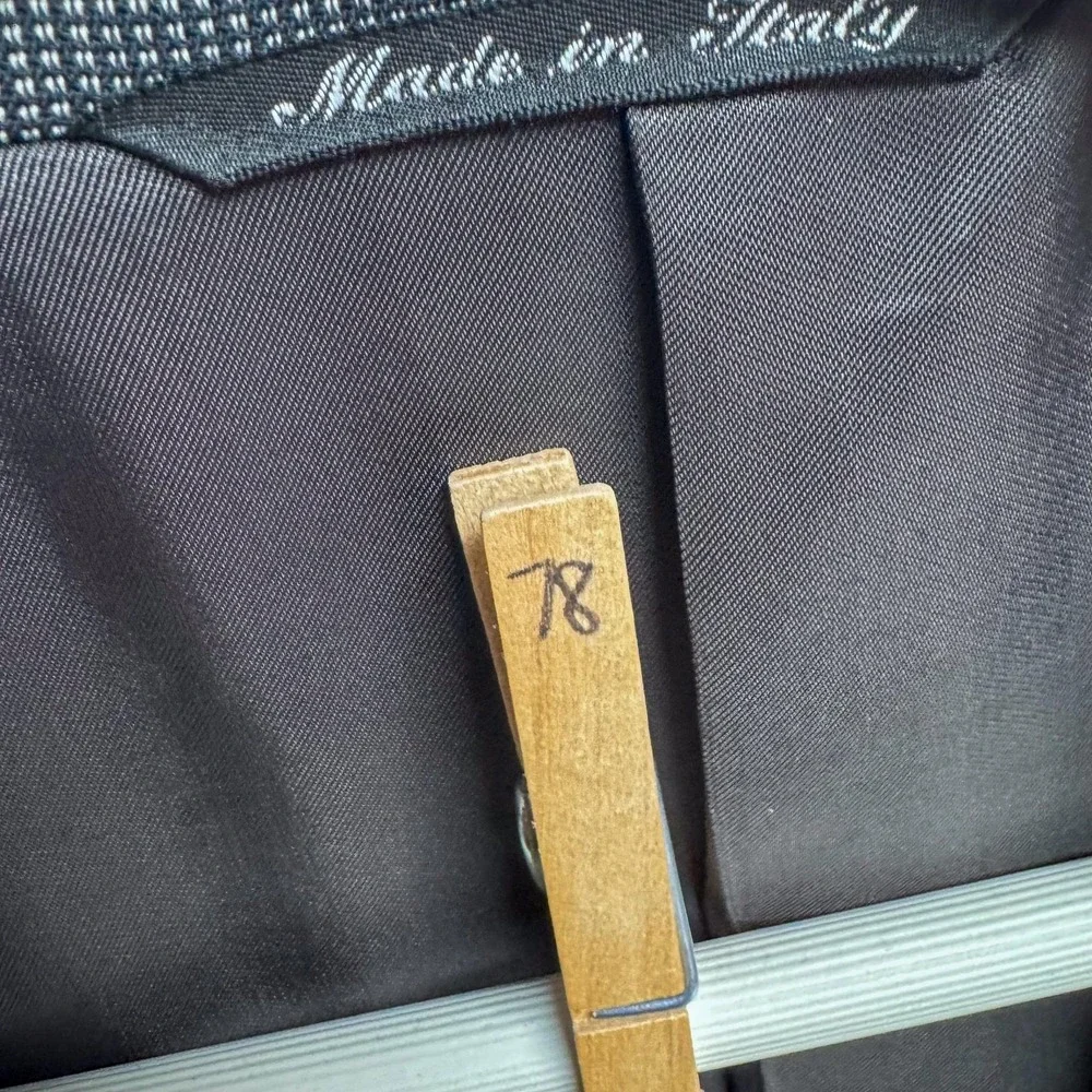 Canali brand proposta