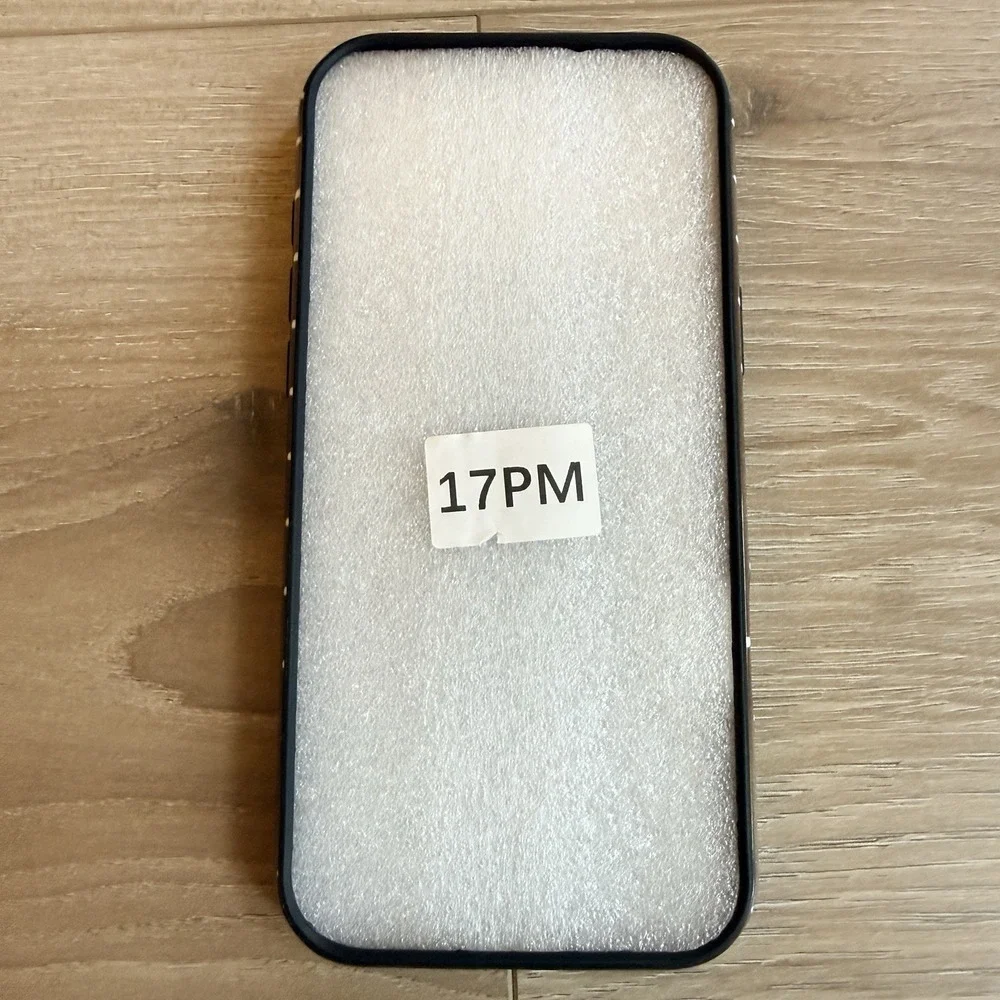 The Unbranded Brand iphone brown