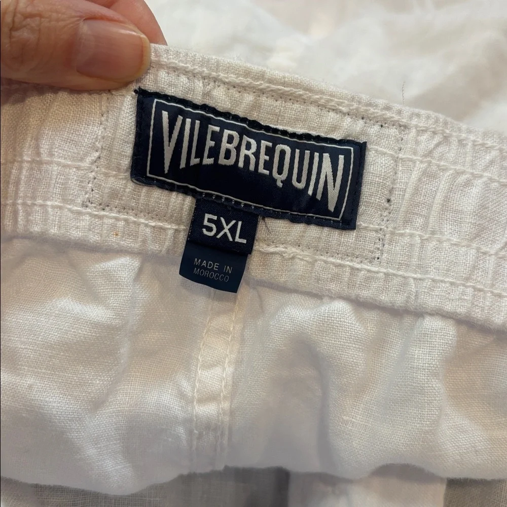 Vilebrequin translates crankshaft