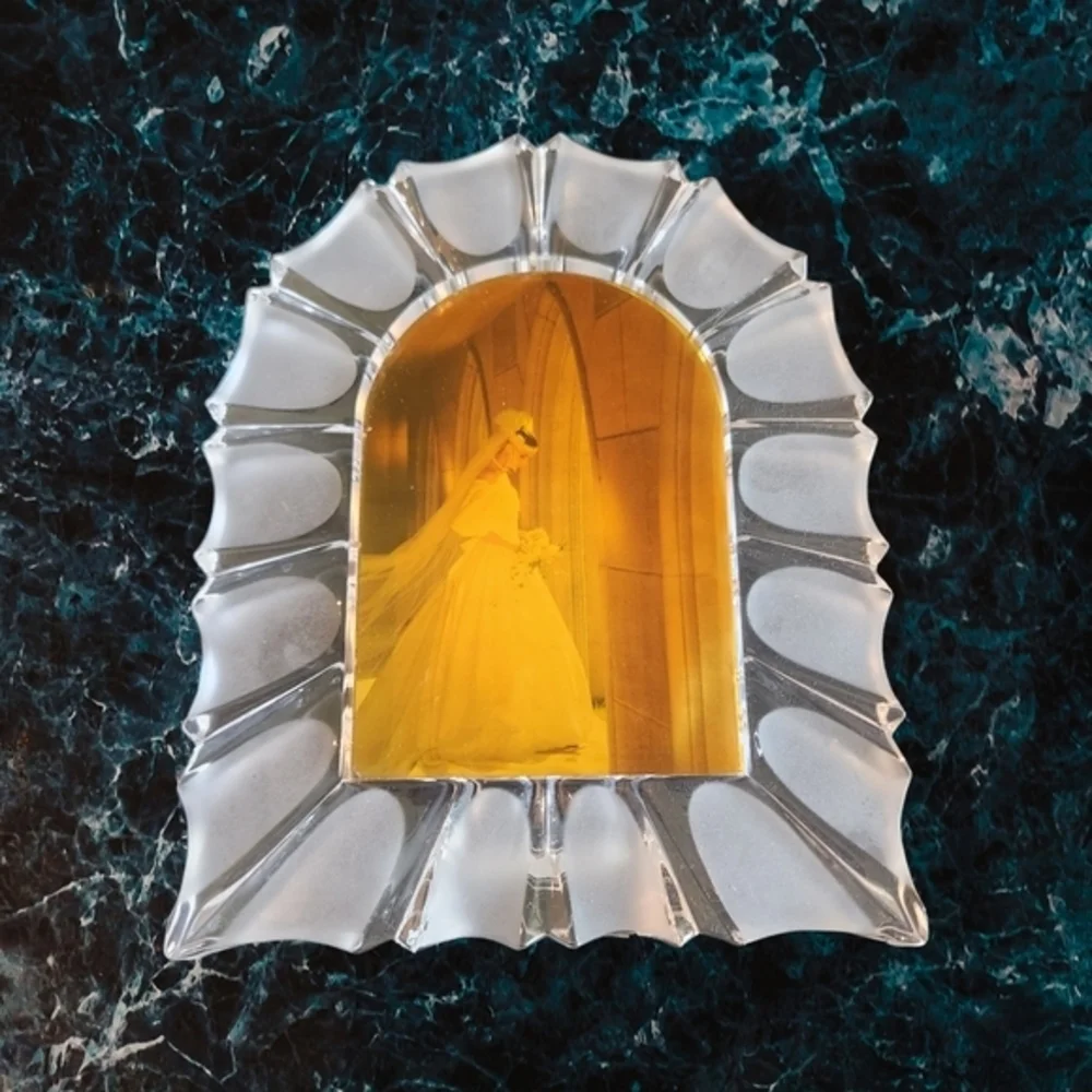 Mikasa display your