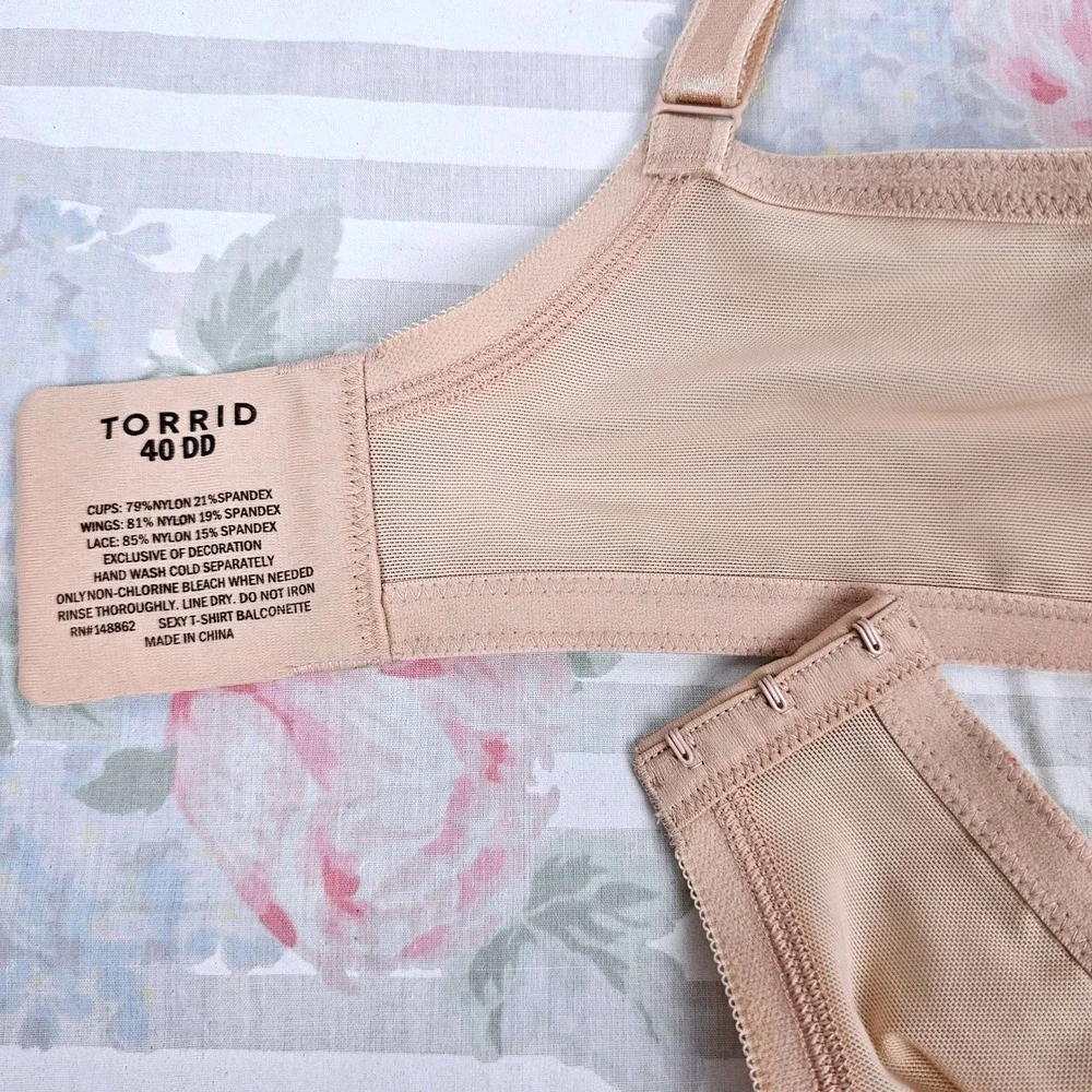 torrid discover your