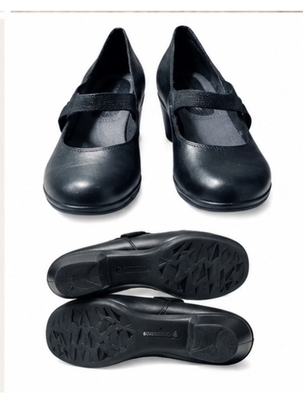Merrell classic black