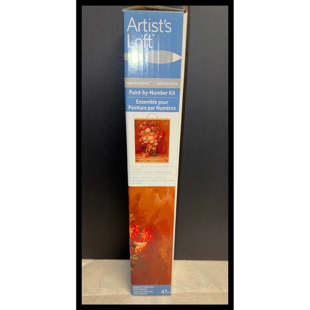 Artists Loft artist loft