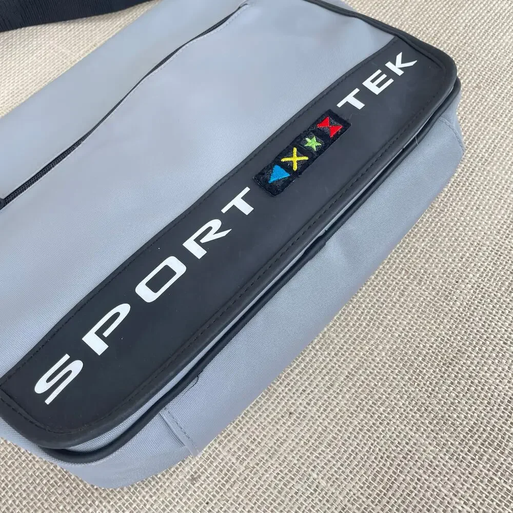 Sport-Tek sport tek