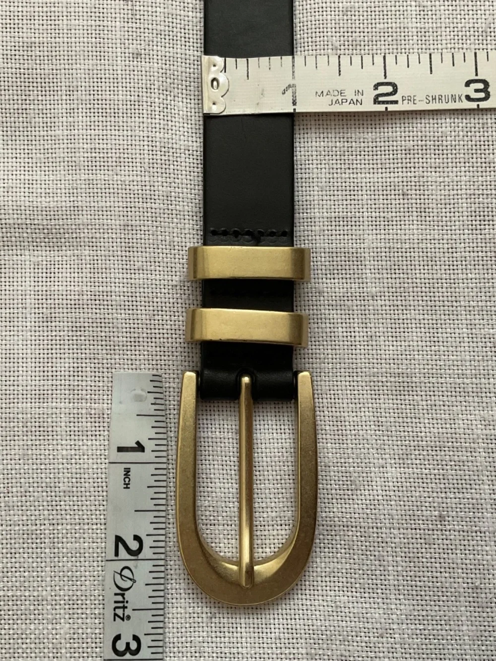 J. Crew italian 37”