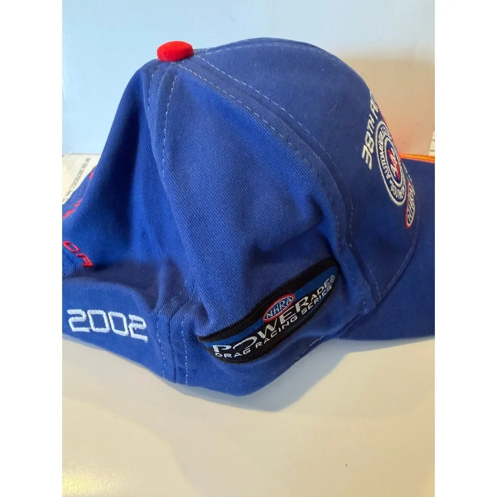 SS Service vintage 2002