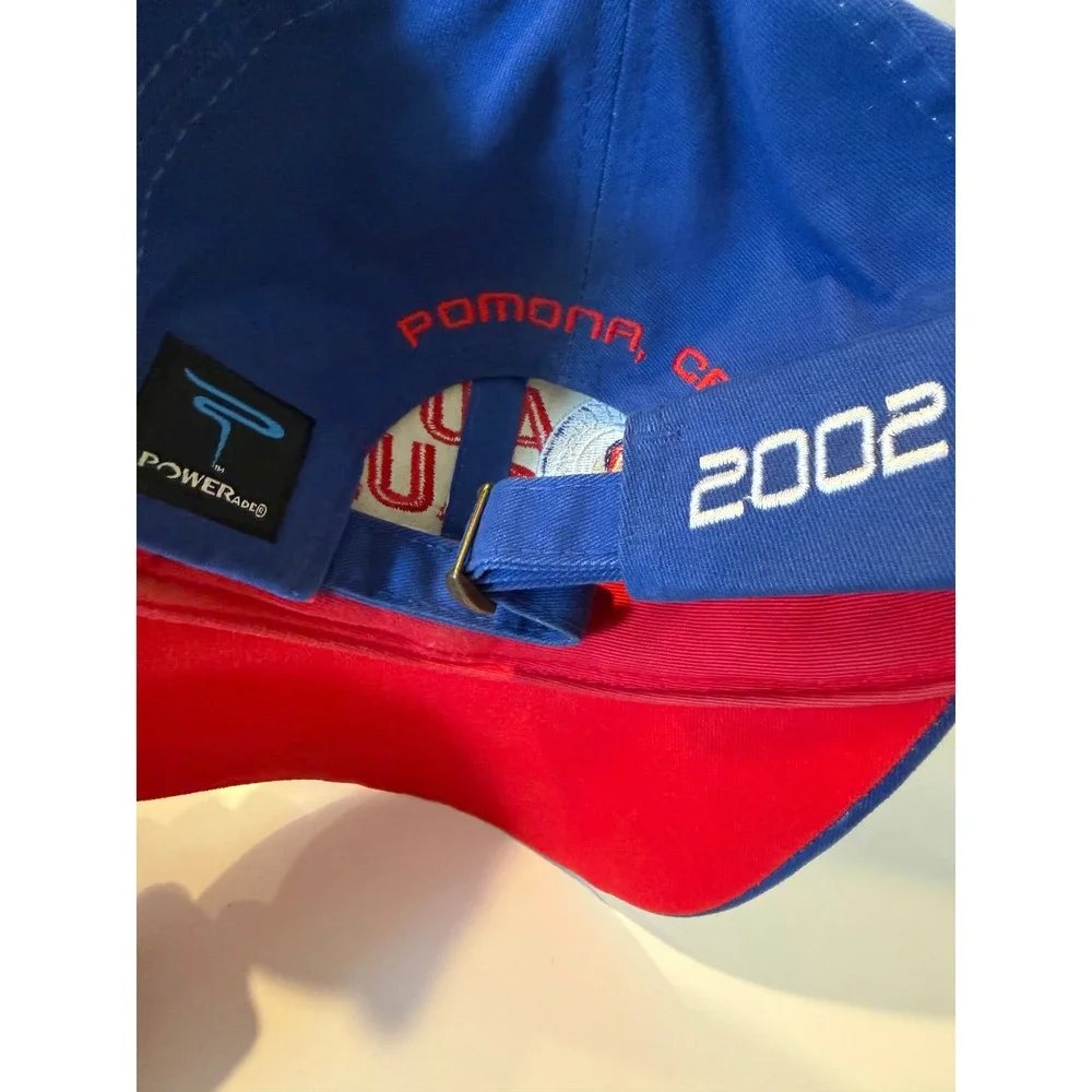 SS Service vintage 2002