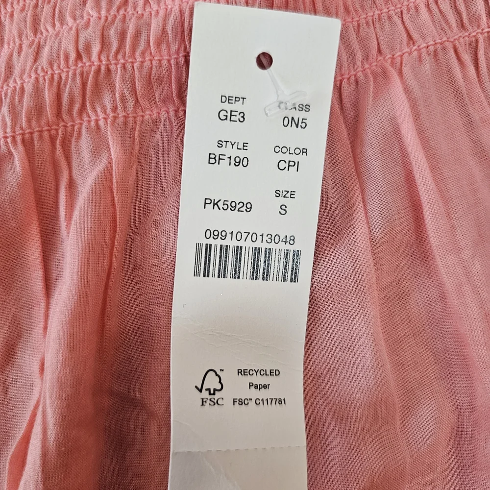 NWT J.‎ Crew Flutter-sleeve cover-up dress
