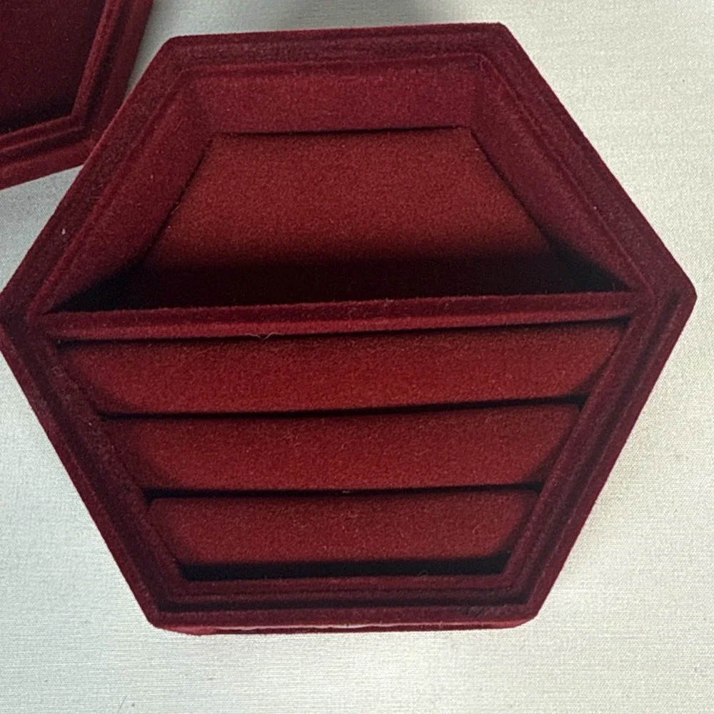 The Unbranded Brand vintage red