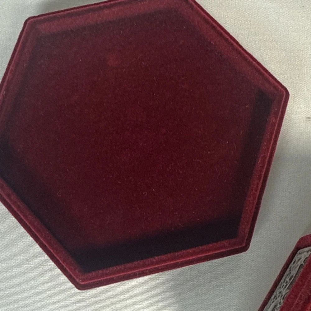 The Unbranded Brand vintage red