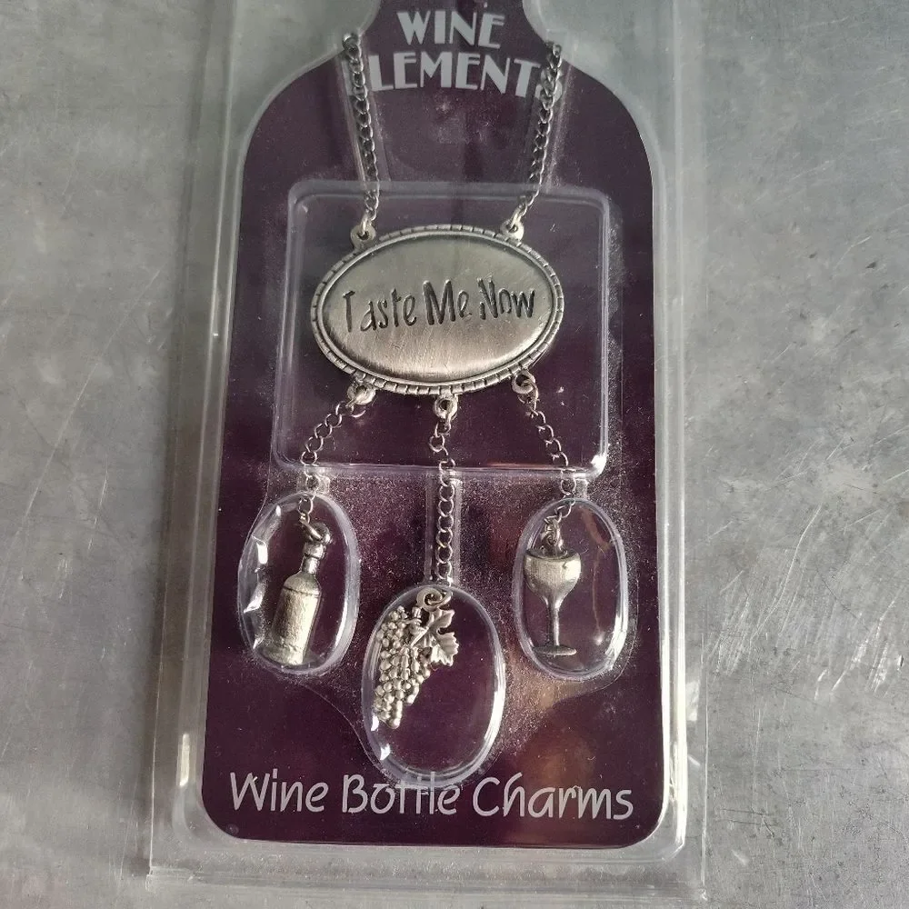 N/A elegant pewter