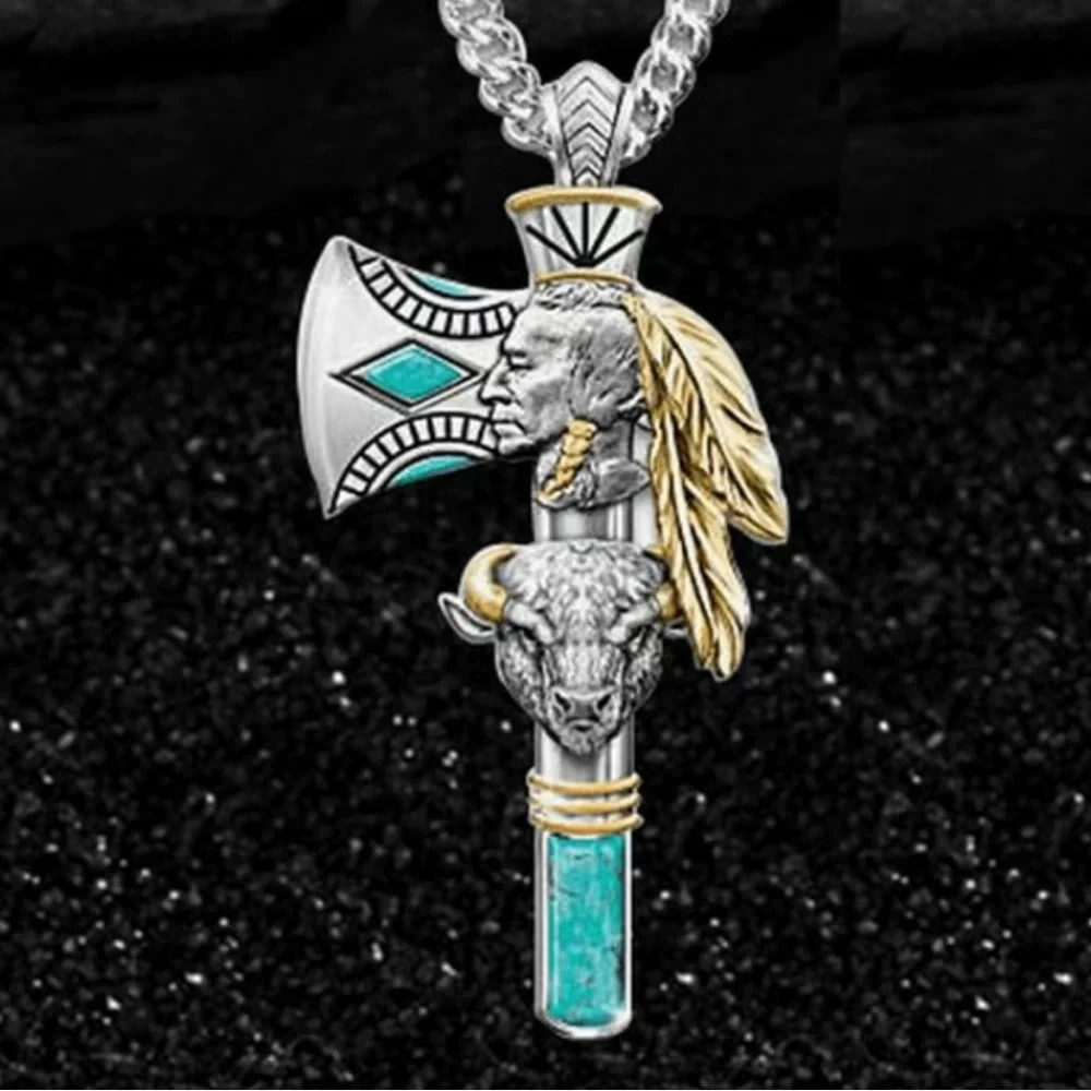 N/A 1c necklace