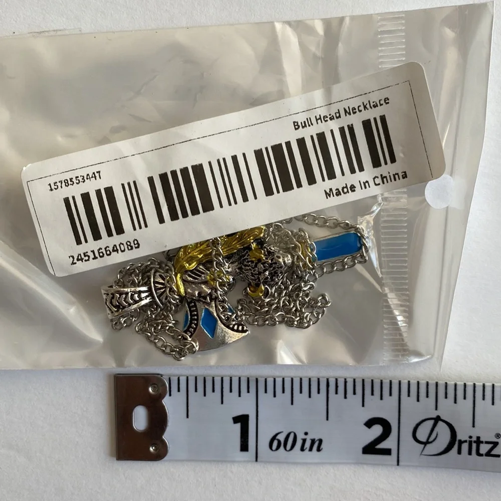 N/A 1c necklace