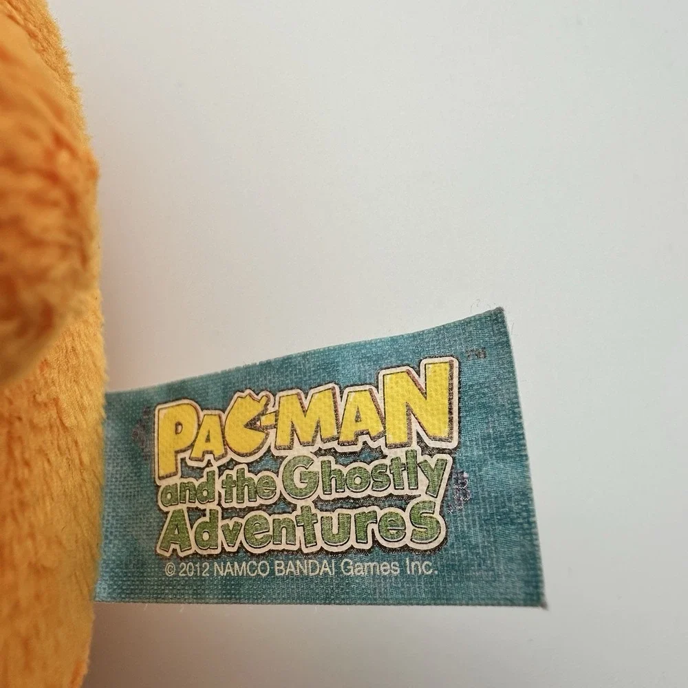 Namco 2012 pac