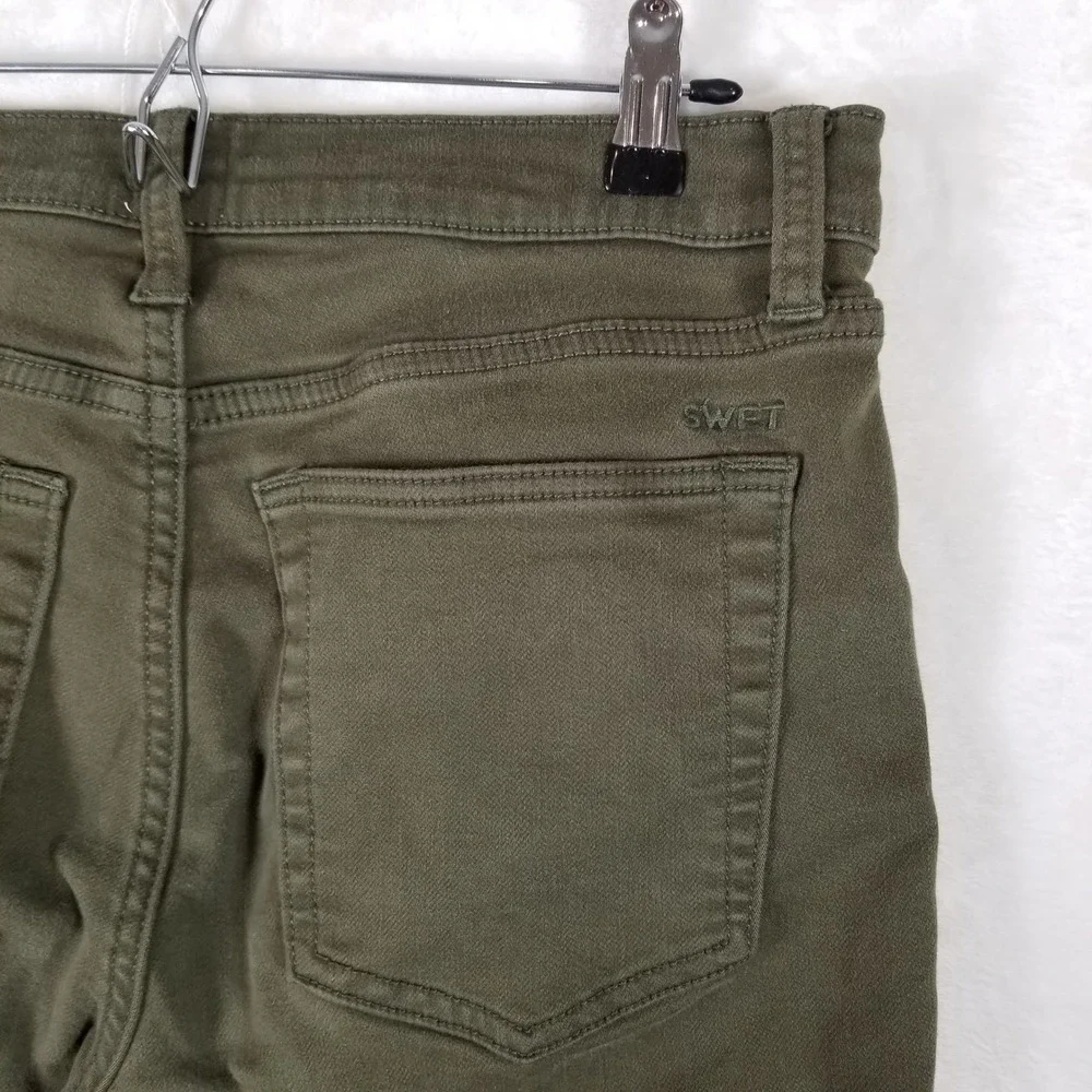 Swet Tailor slim five
