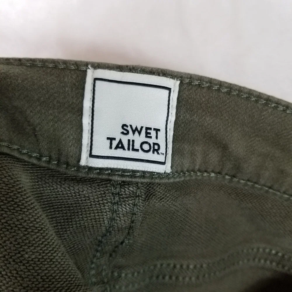 Swet Tailor 15 day fly