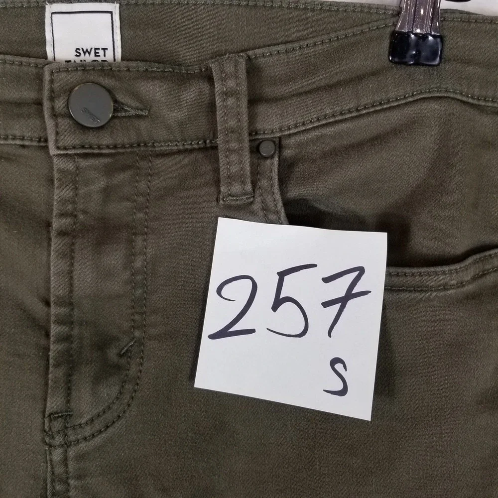 Swet Tailor touch doubled refined