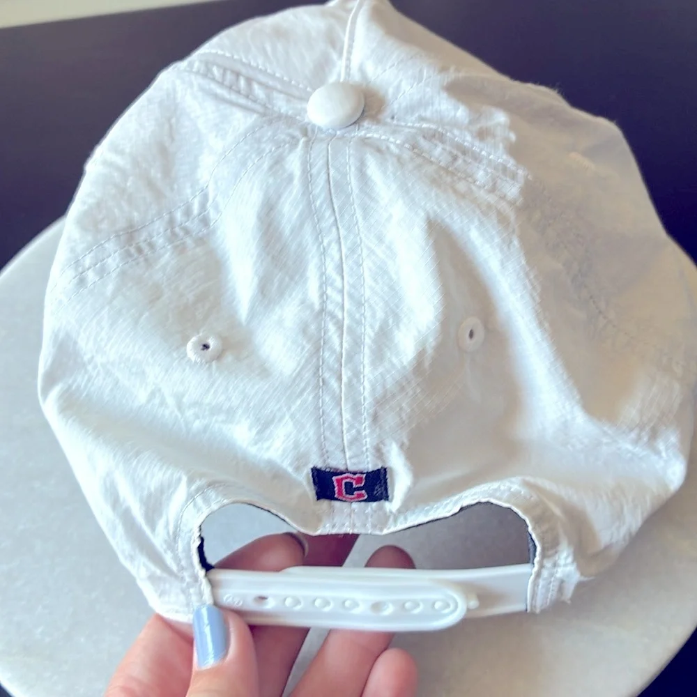 47 classic cap