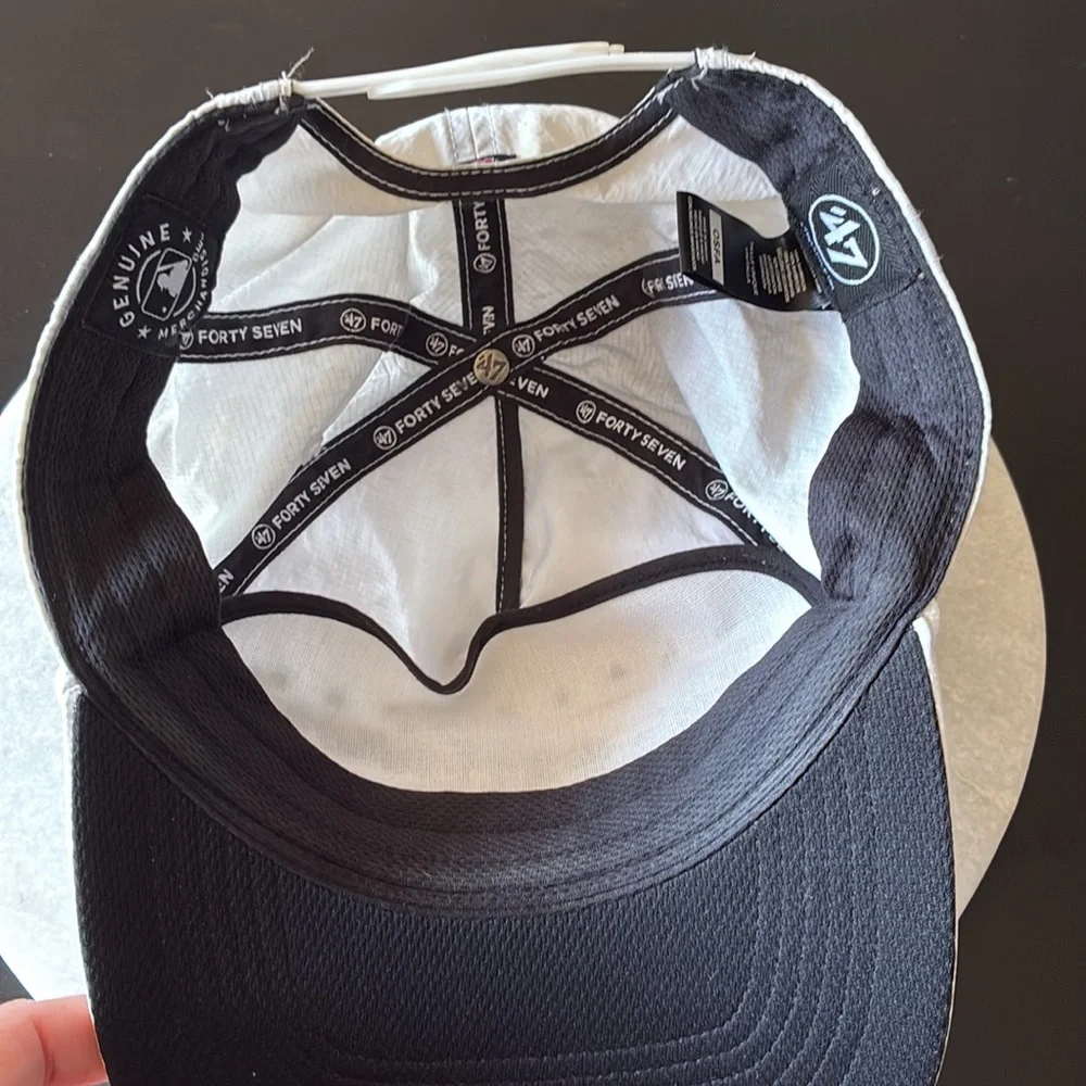 47 classic cap