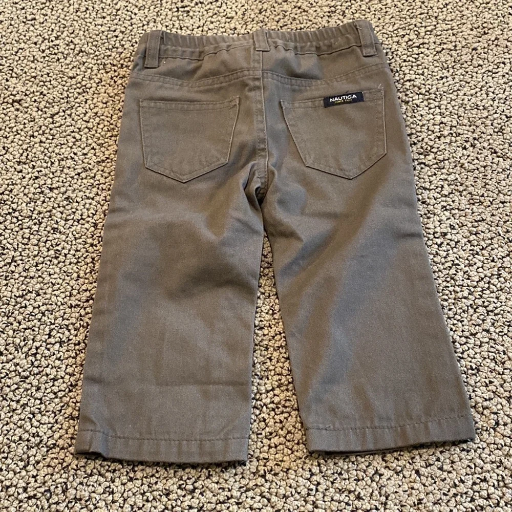 Nautica perfect pants