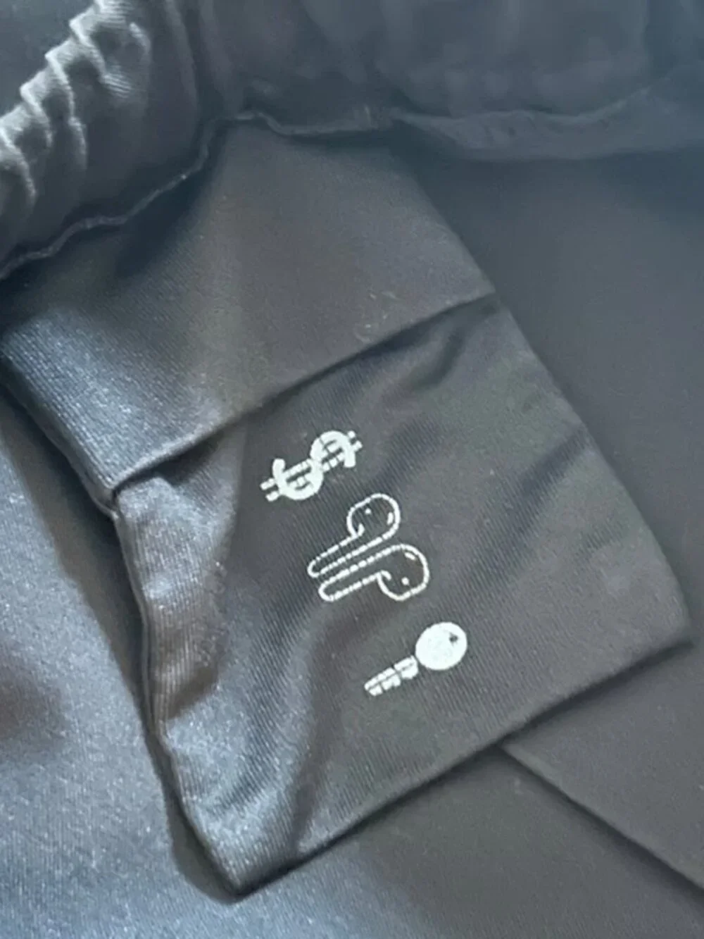 Figs tansen jogger