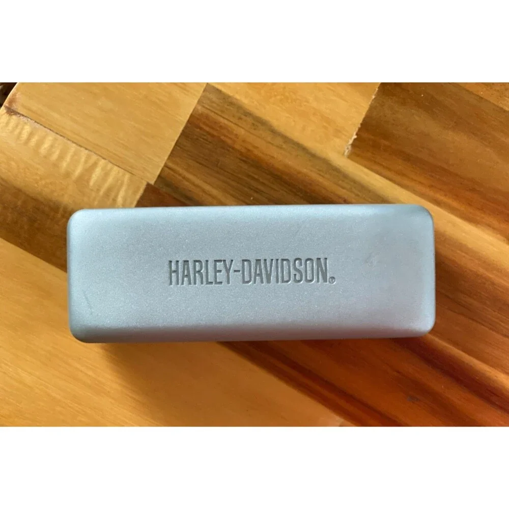 Harley-Davidson harley davidson