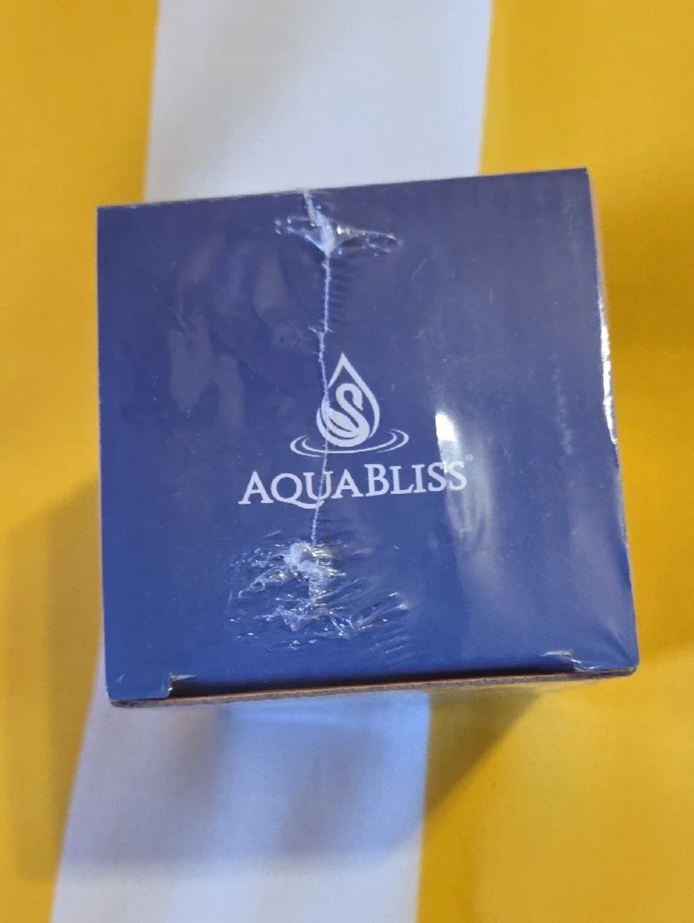 AquaBliss replacement shower