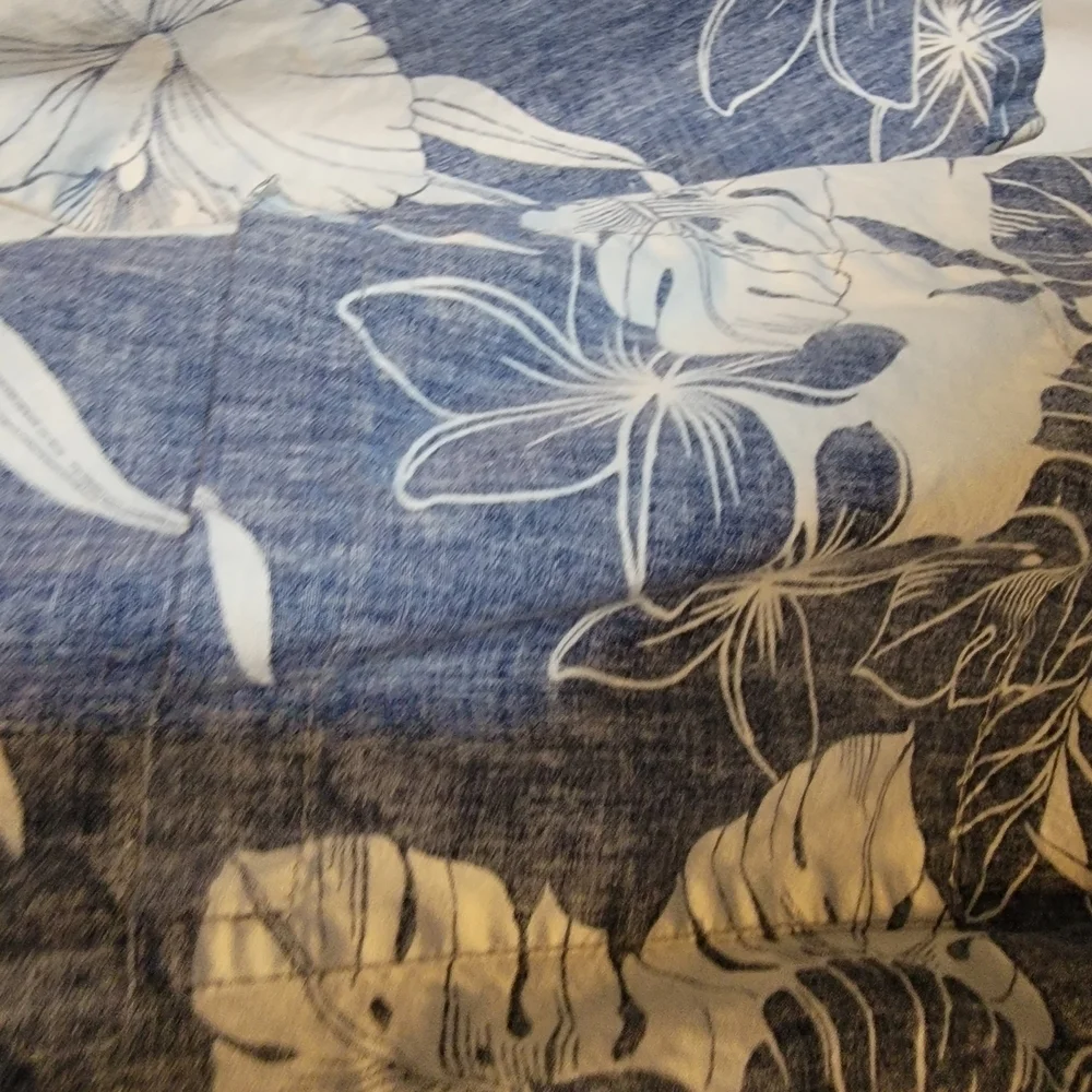 Two Palms vintage men