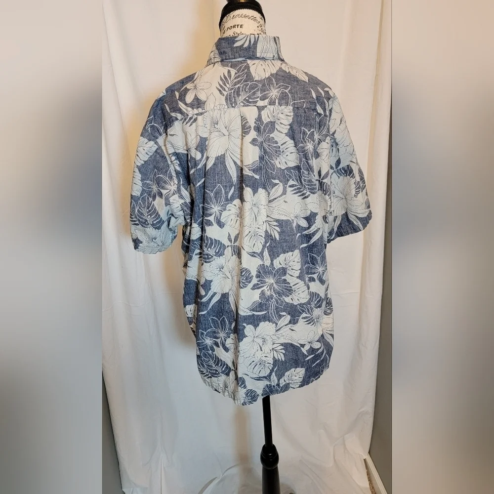 Two Palms vintage men