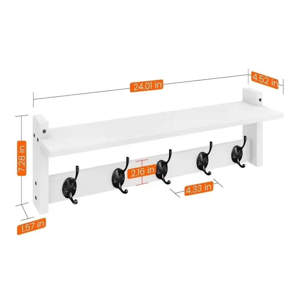 Homode wall mount