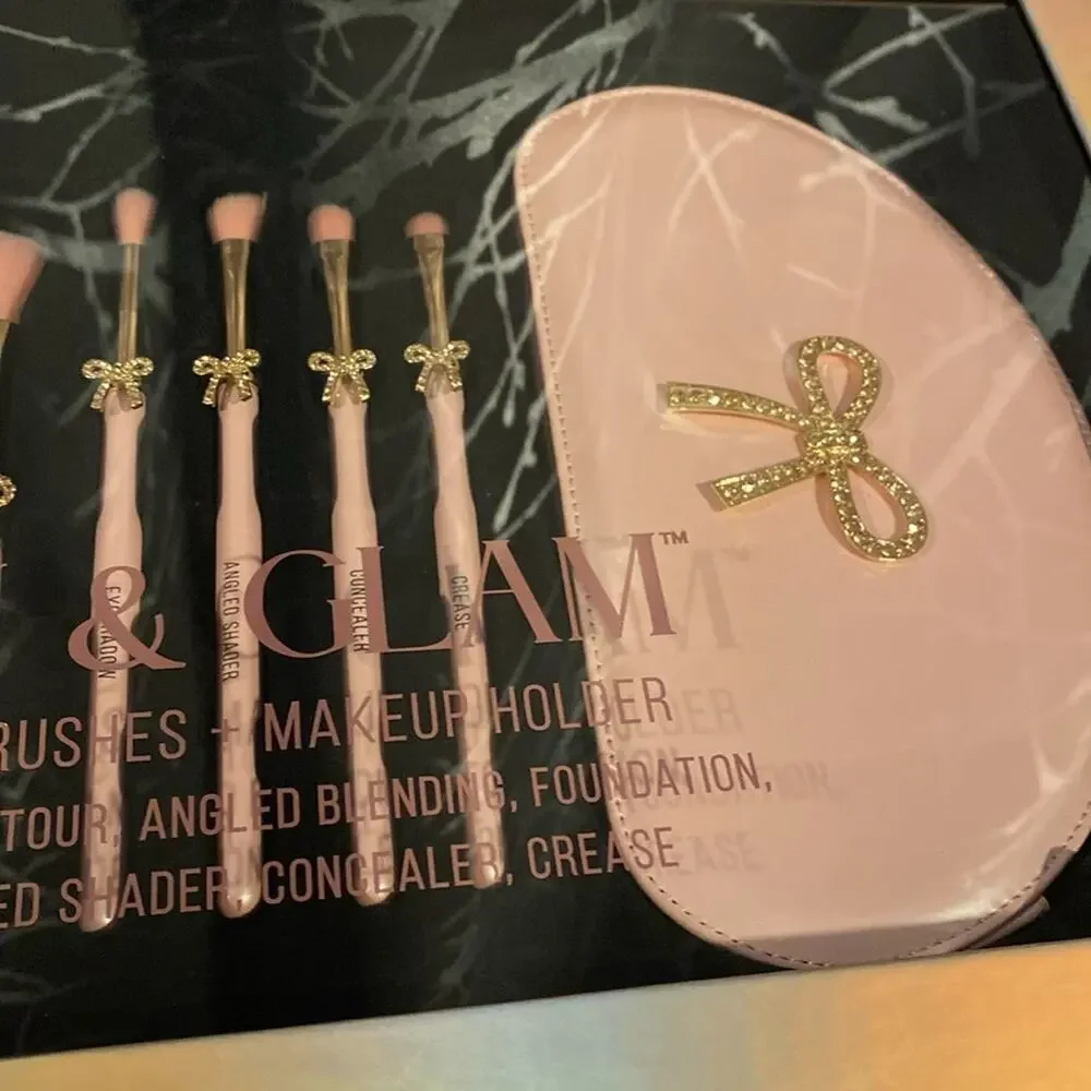 Glitz & Glam bnwt glitz