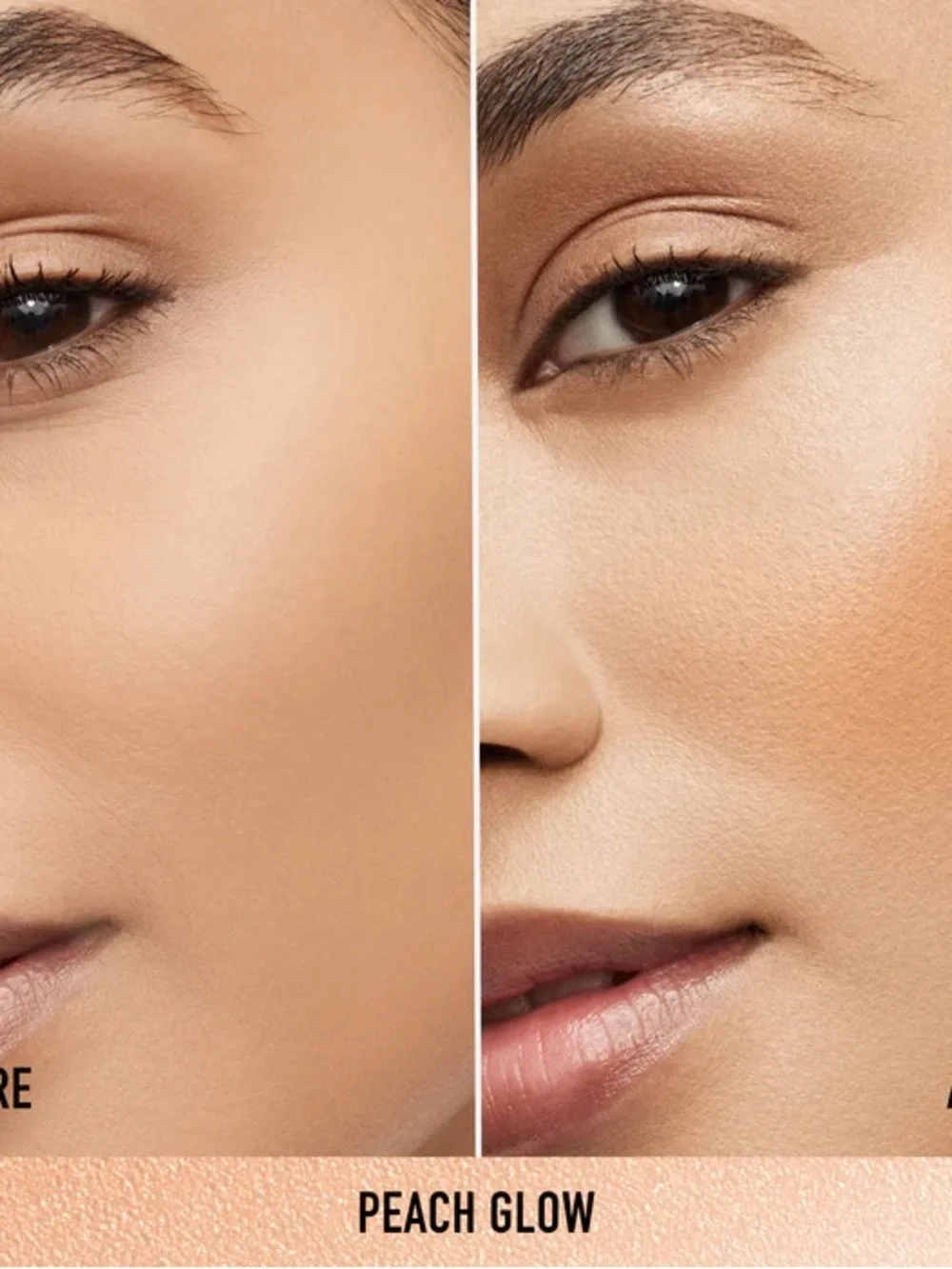 bareMinerals blends glow “lit