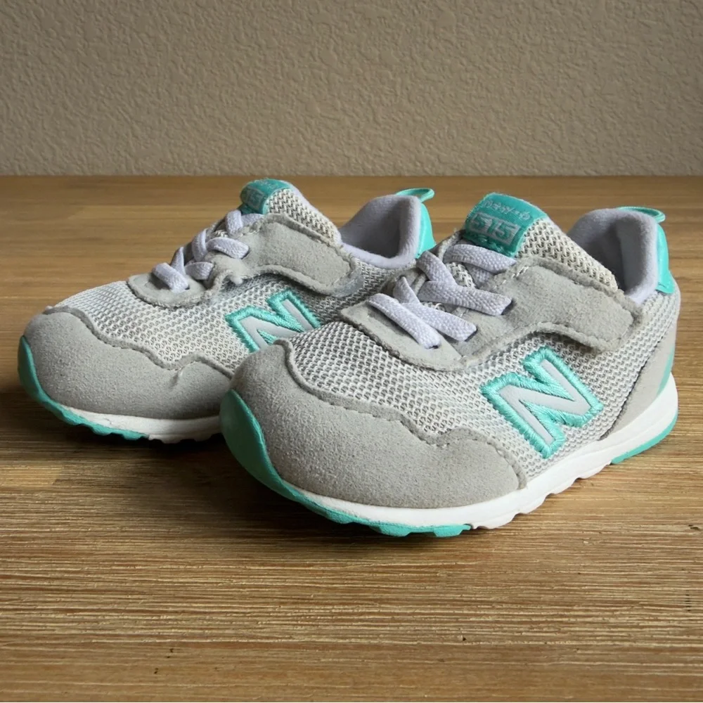 New Balance new balance