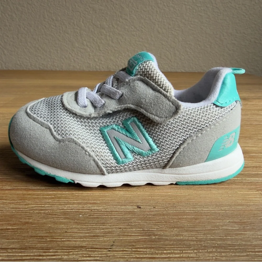 New Balance new balance