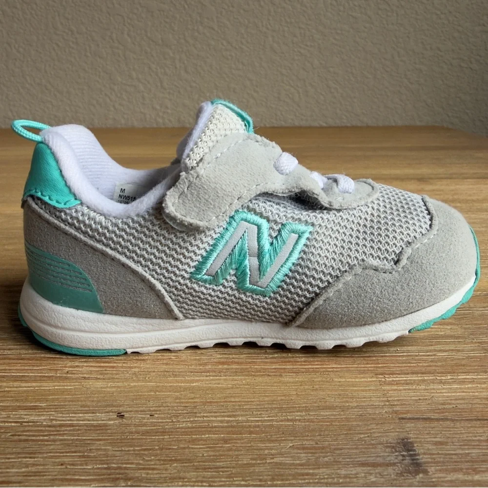 New Balance new balance
