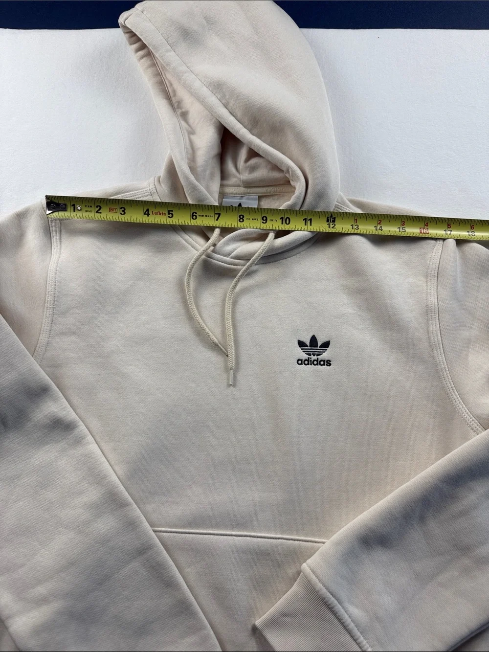 adidas classic pullover