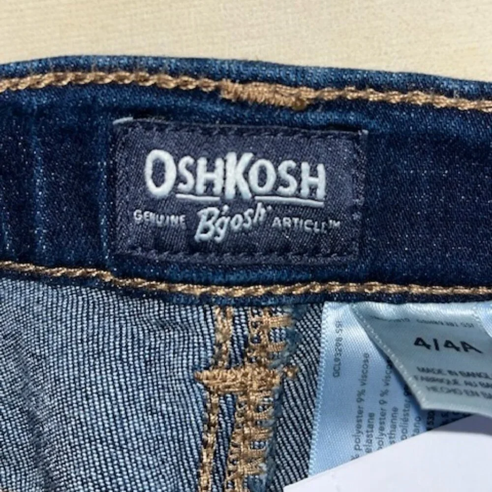OshKosh Bgosh new oshkosh