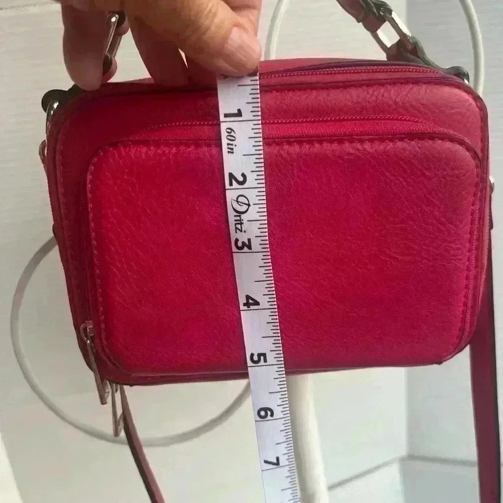 Kelsey Crossbody Piper and Dune Organizing Handbag