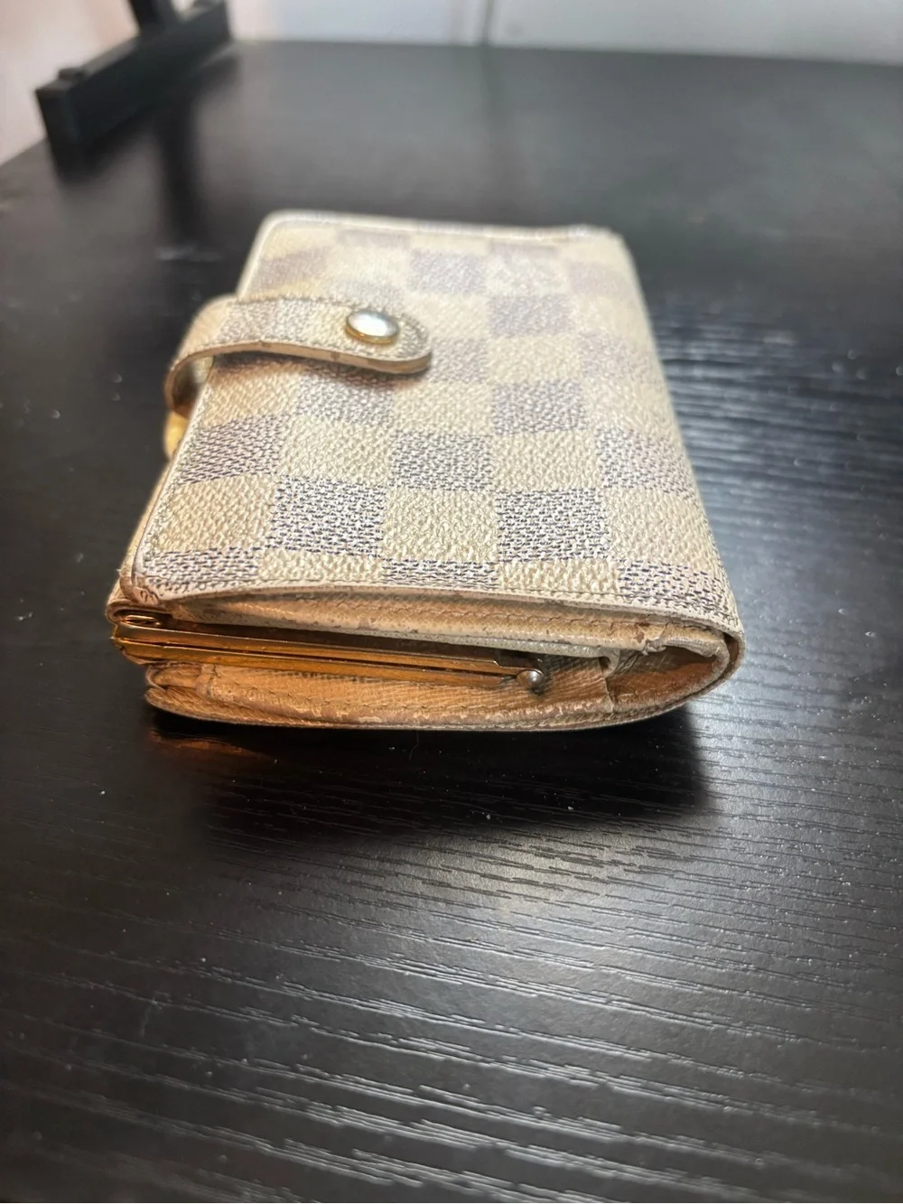 Louis Vuitton shows any