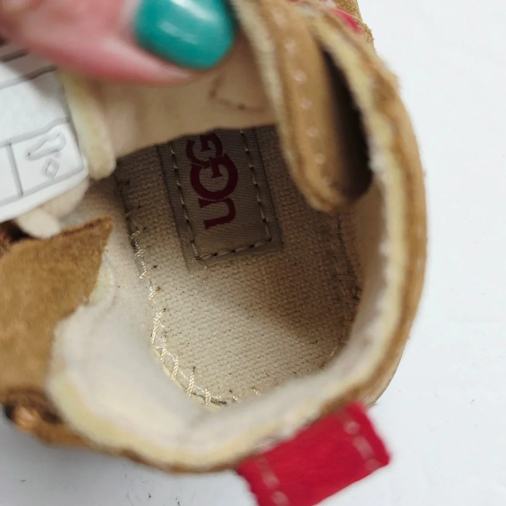 UGG bixbee koala