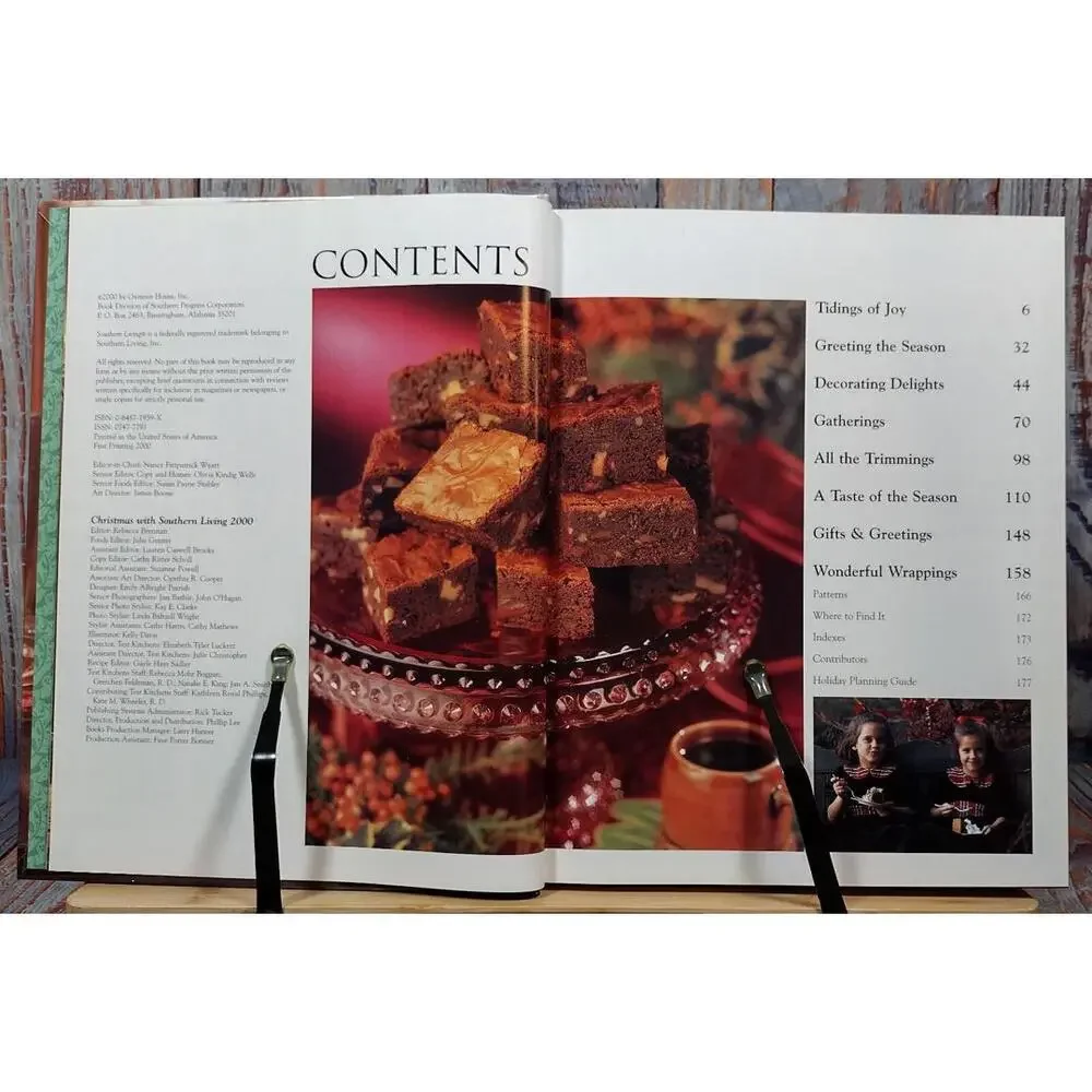 Southern Living christmas southern