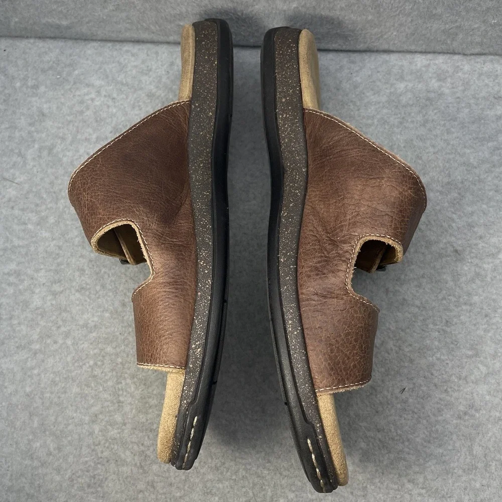 G.H. Bass & Co. classic gh