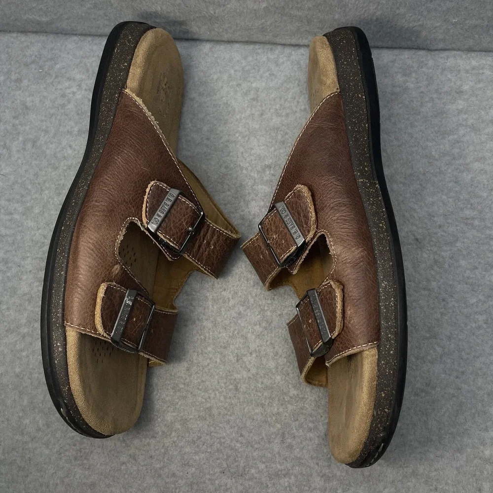 G.H. Bass & Co. classic gh