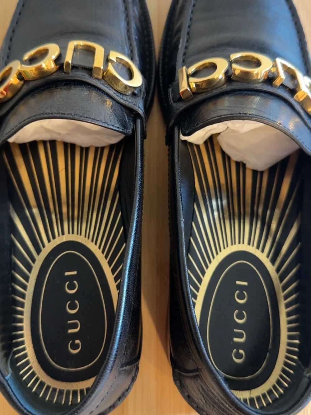 Gucci stylish men’s