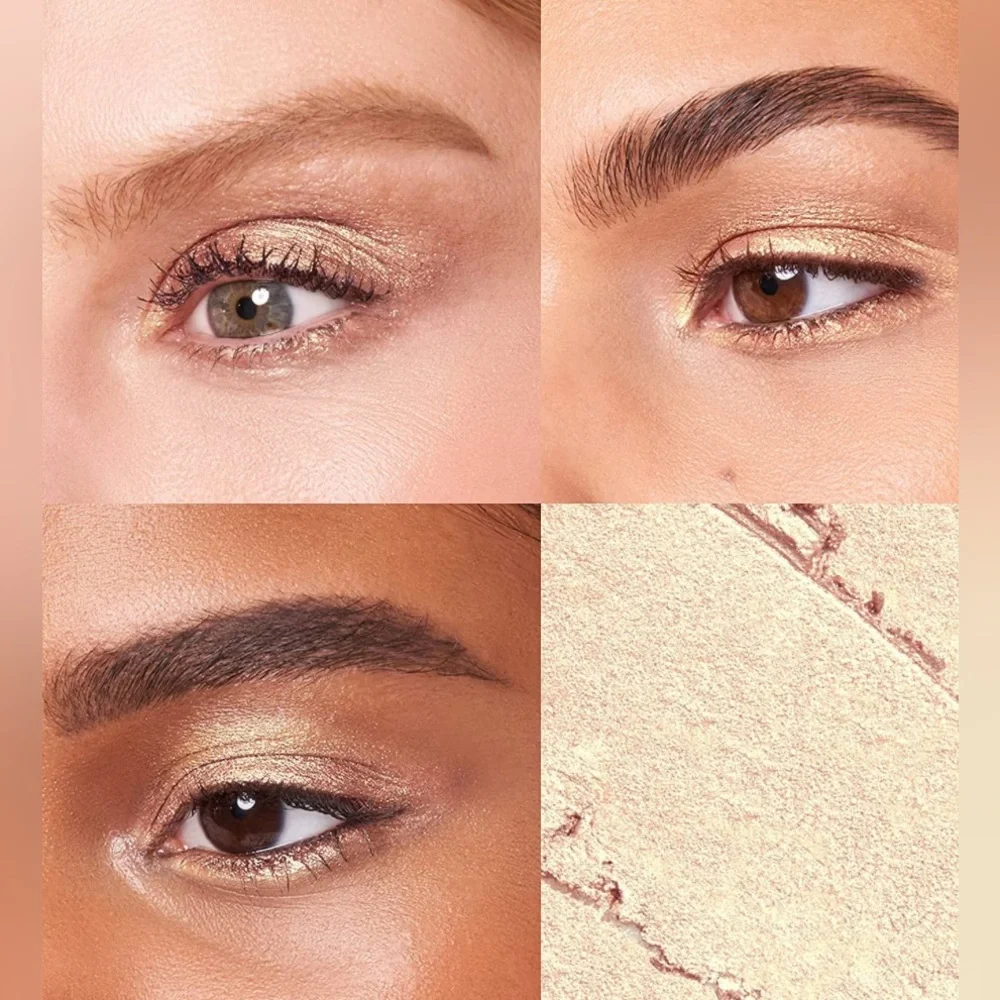 Mally Beauty nib mally