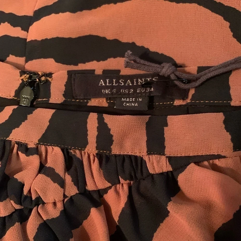 All Saints new tags