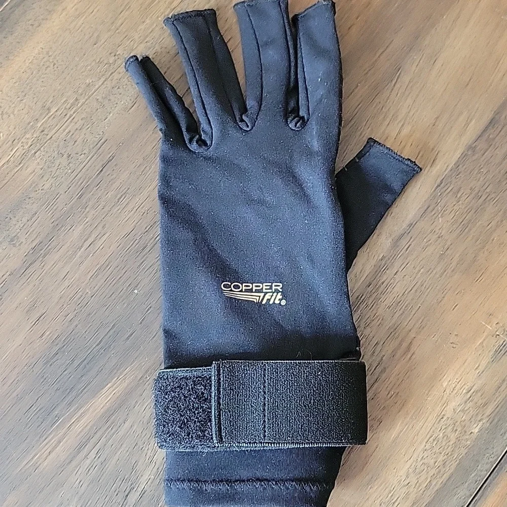 Copper Fit copper fit