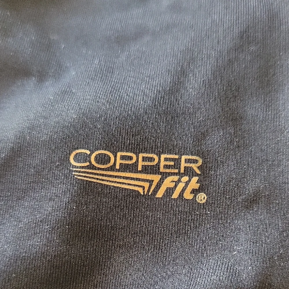 Copper Fit copper fit