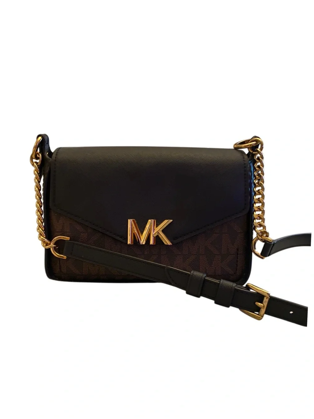 Michael Kors Sylvia Crossbody Bag