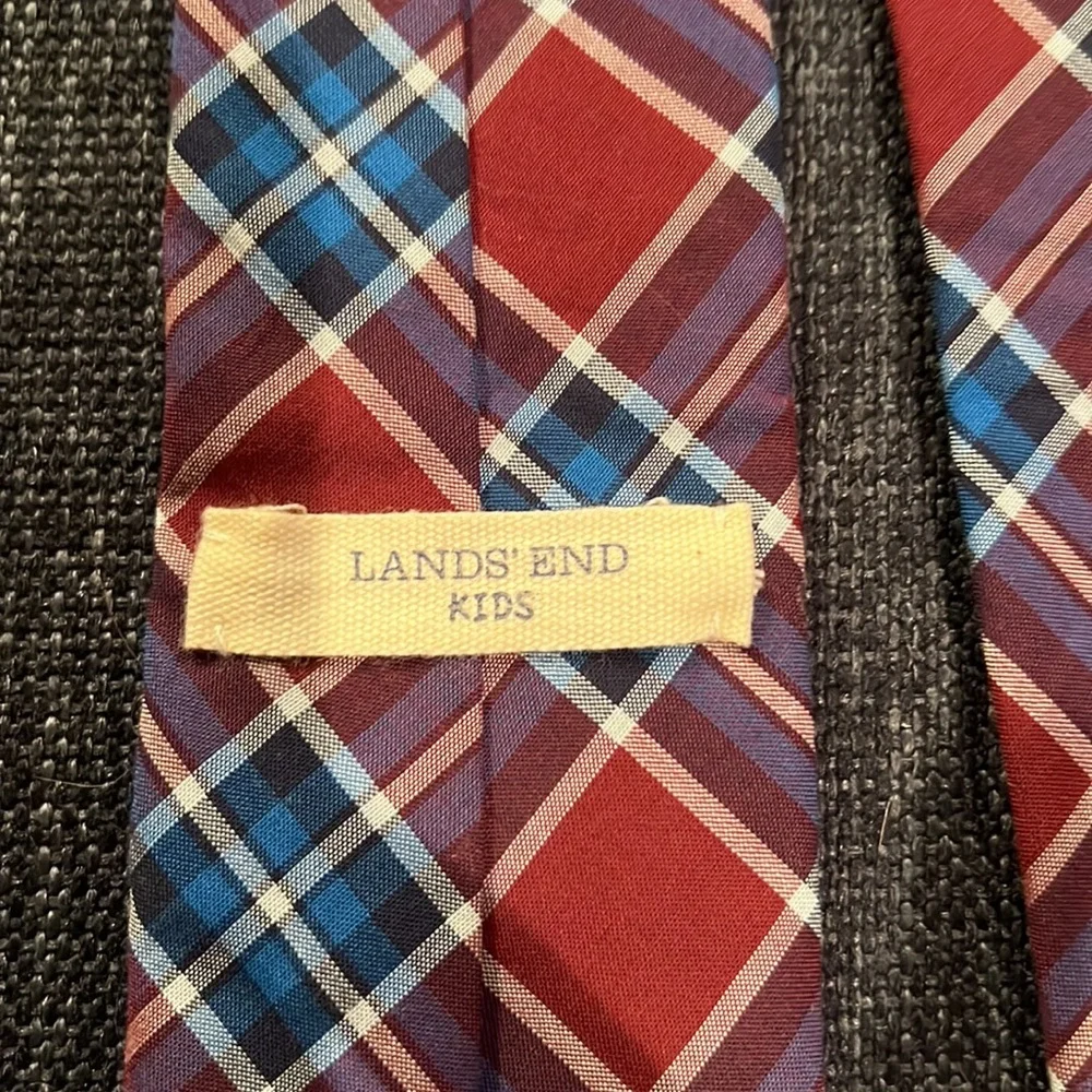 Lands End like new